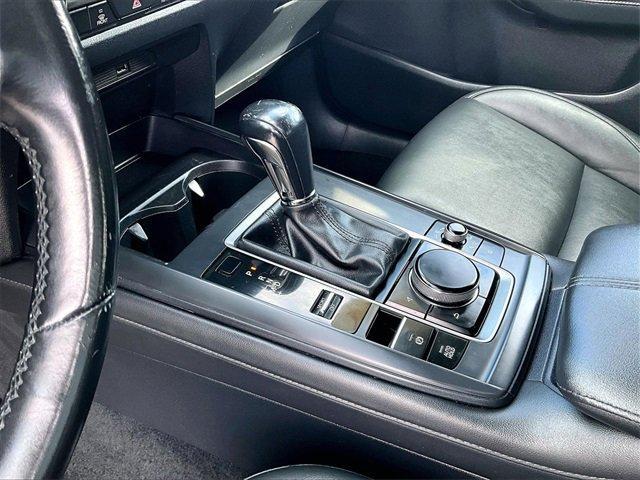 used 2021 Mazda CX-30 car, priced at $16,794