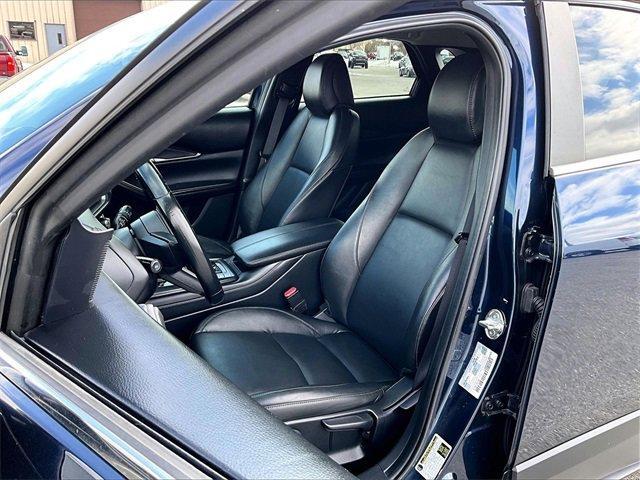 used 2021 Mazda CX-30 car, priced at $16,794