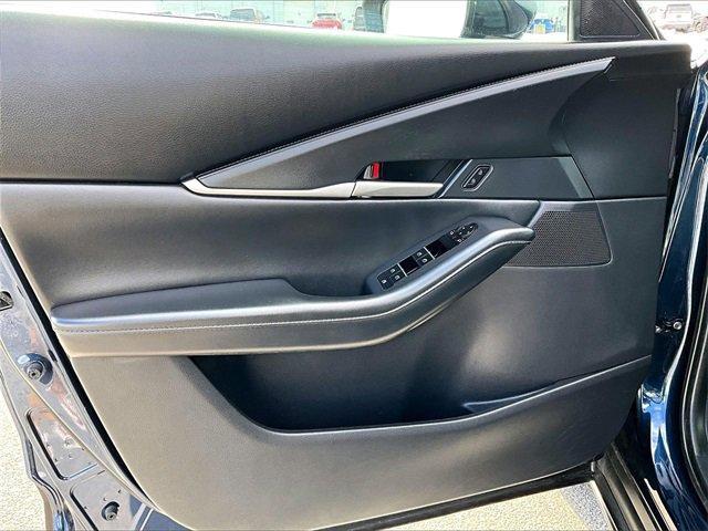 used 2021 Mazda CX-30 car, priced at $16,794