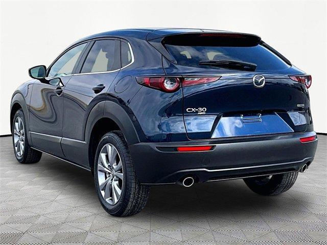 used 2021 Mazda CX-30 car, priced at $16,794