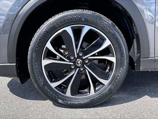 used 2023 Mazda CX-5 car, priced at $25,504