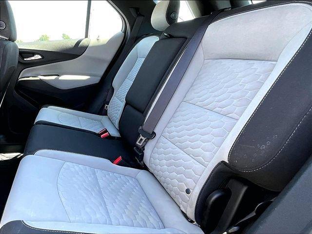 used 2019 Chevrolet Equinox car, priced at $13,696
