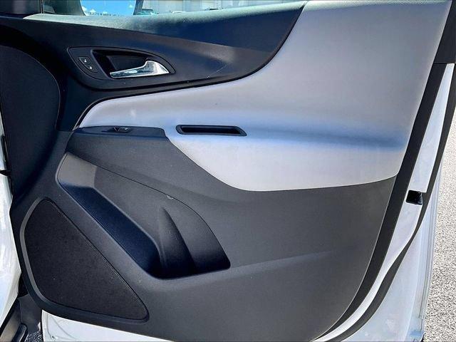 used 2019 Chevrolet Equinox car, priced at $13,696