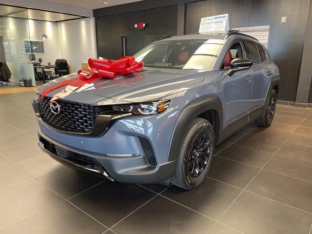 new 2026 Mazda CX-50 car, priced at $37,088
