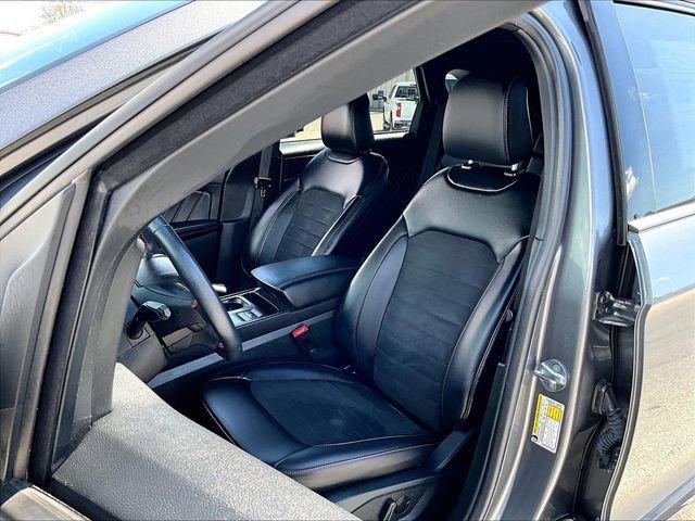 used 2021 Ford Edge car, priced at $23,264