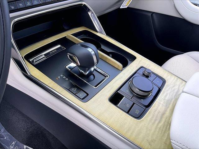 new 2026 Mazda CX-90 car, priced at $56,260