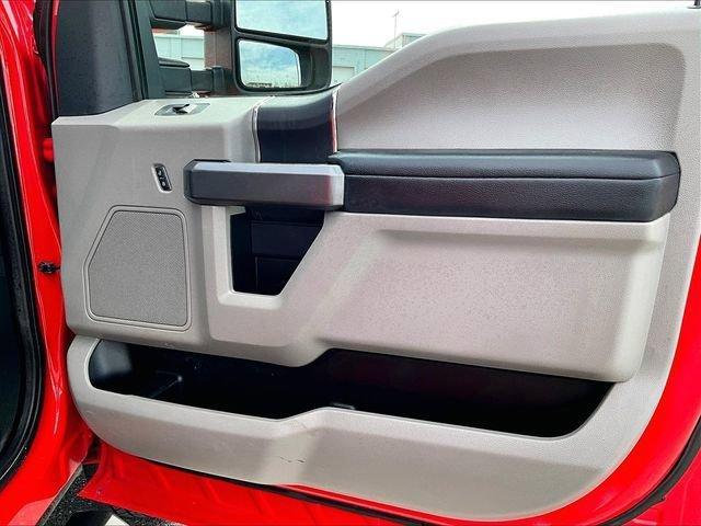 used 2022 Ford F-250 car, priced at $40,224