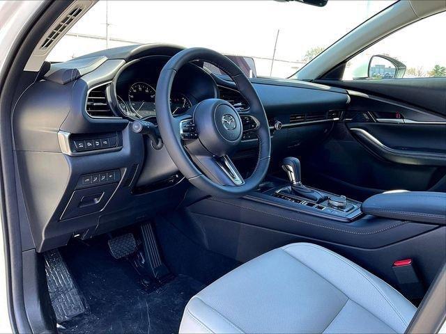 new 2026 Mazda CX-30 car, priced at $33,828