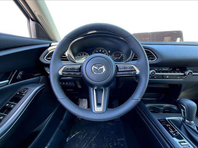 new 2026 Mazda CX-30 car, priced at $33,828