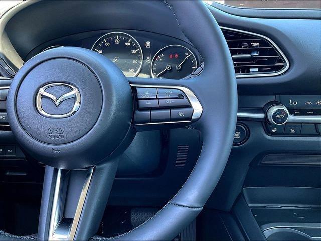new 2026 Mazda CX-30 car, priced at $33,828