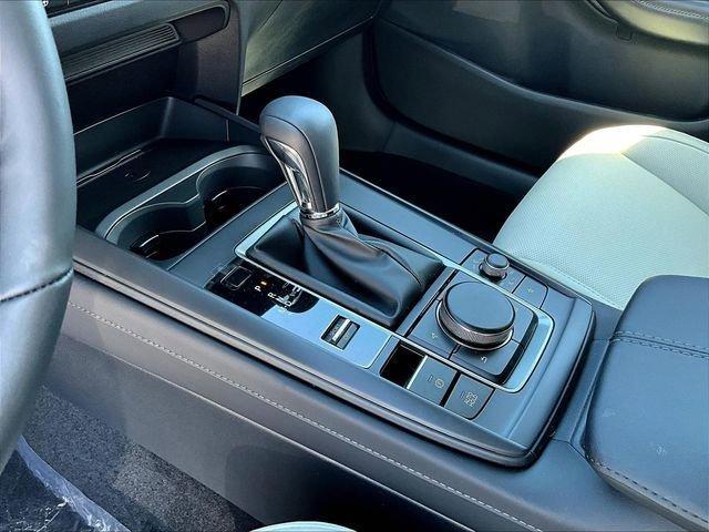 new 2026 Mazda CX-30 car, priced at $33,828