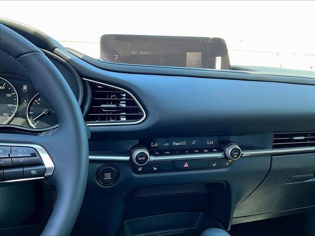 new 2026 Mazda CX-30 car, priced at $33,828