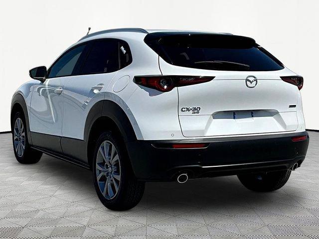 new 2026 Mazda CX-30 car, priced at $33,828