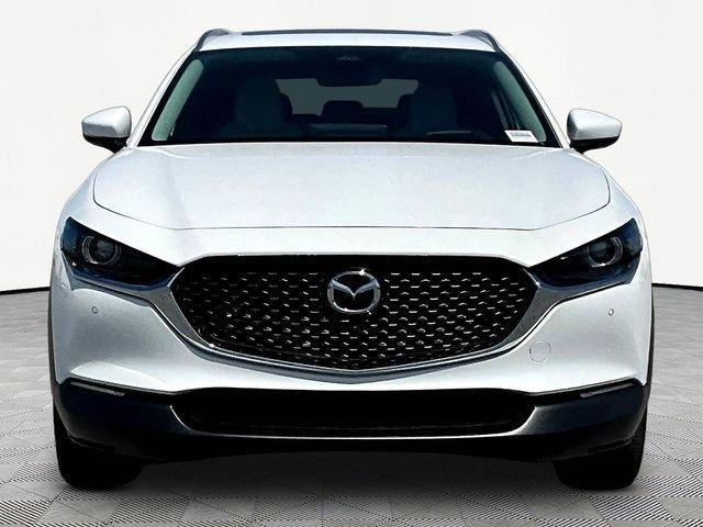 new 2026 Mazda CX-30 car, priced at $33,828