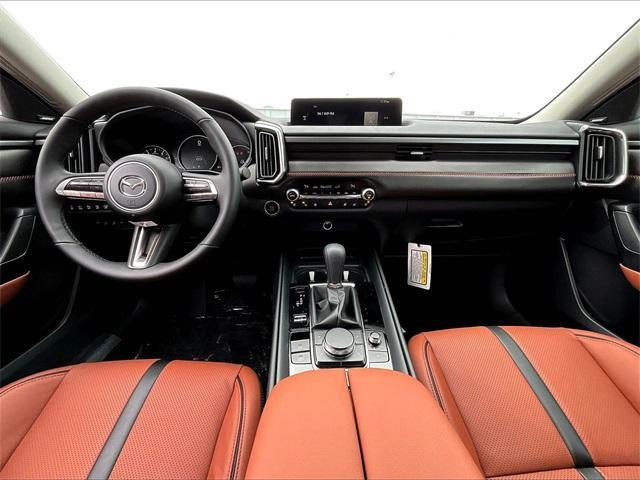 new 2026 Mazda CX-50 car, priced at $44,672