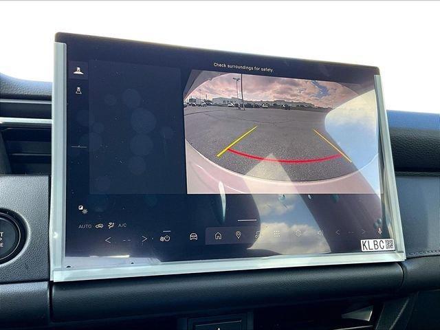 new 2026 Mazda CX-5 car, priced at $34,234