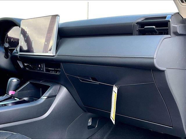 new 2026 Mazda CX-5 car, priced at $34,234