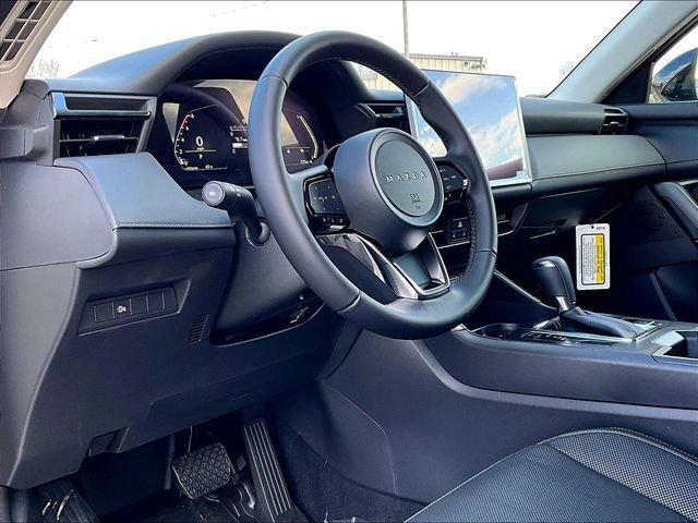 new 2026 Mazda CX-5 car, priced at $34,234
