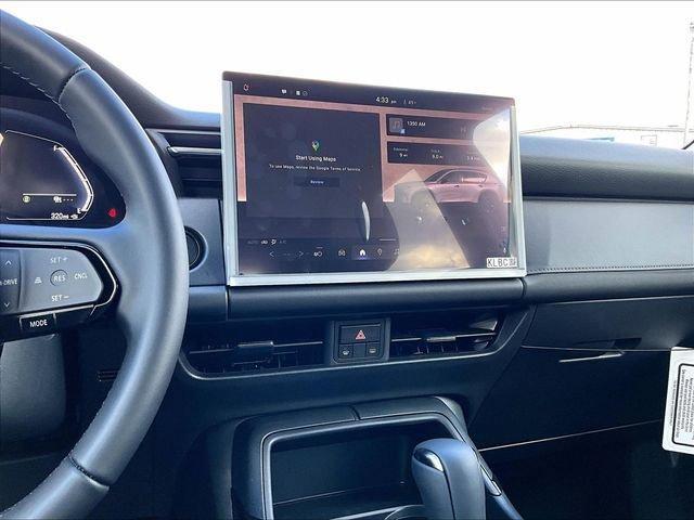 new 2026 Mazda CX-5 car, priced at $34,234