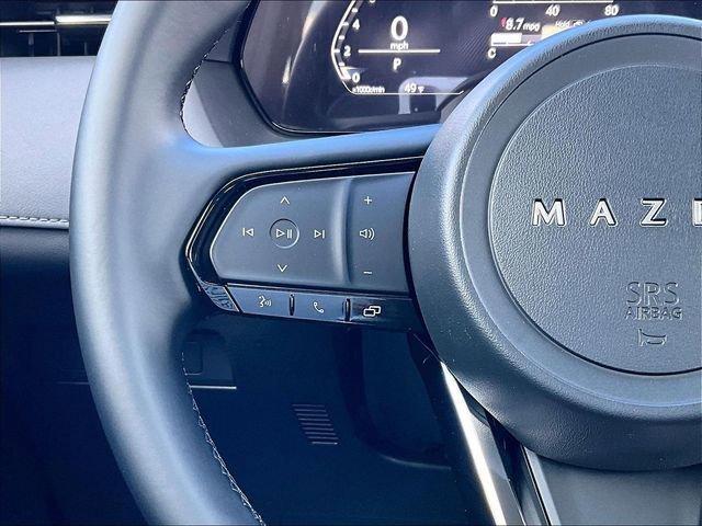 new 2026 Mazda CX-5 car, priced at $34,234