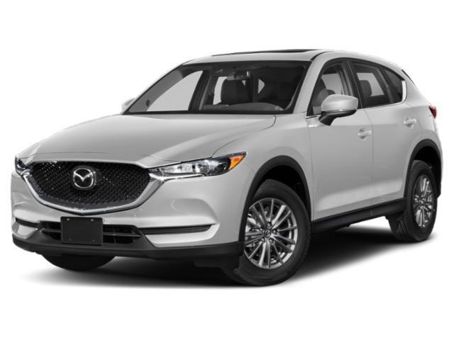 used 2019 Mazda CX-5 car, priced at $18,379