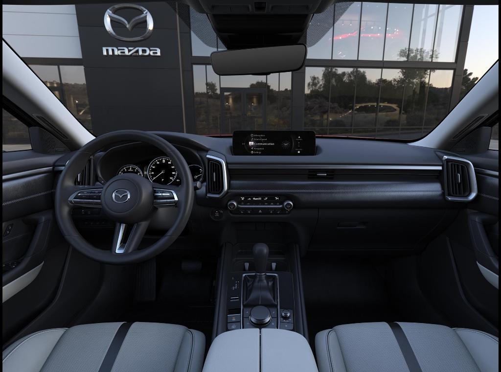 new 2026 Mazda CX-50 car, priced at $36,554