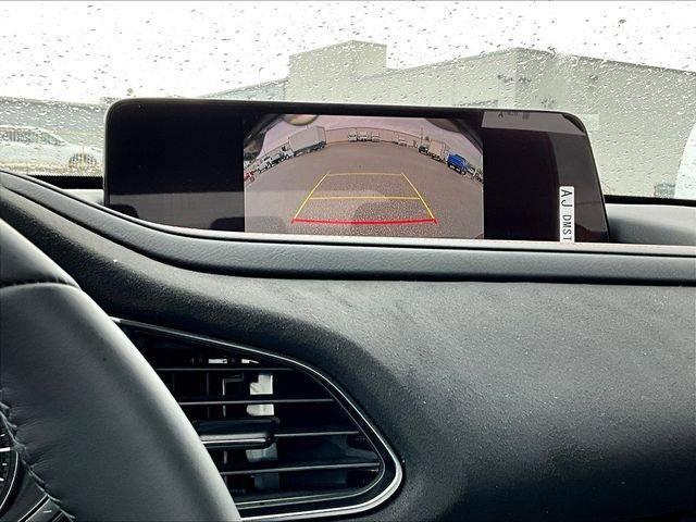 new 2025 Mazda CX-30 car, priced at $33,915