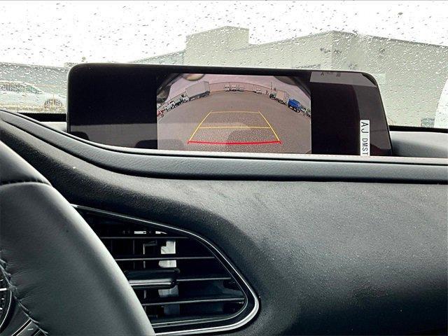 new 2025 Mazda CX-30 car, priced at $31,915