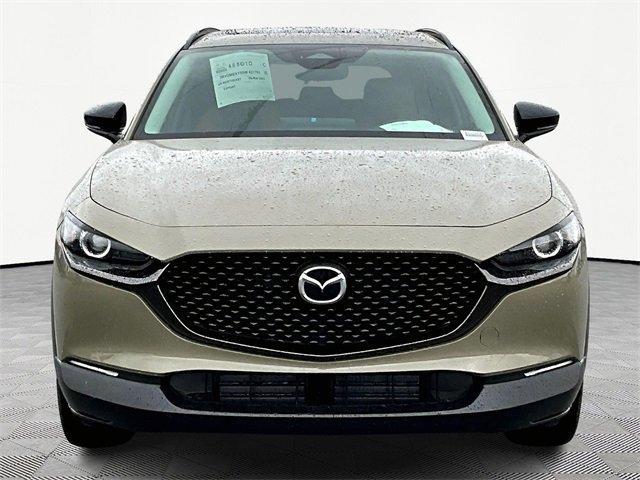 new 2025 Mazda CX-30 car, priced at $31,915