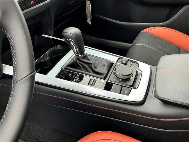 new 2025 Mazda CX-30 car, priced at $31,915