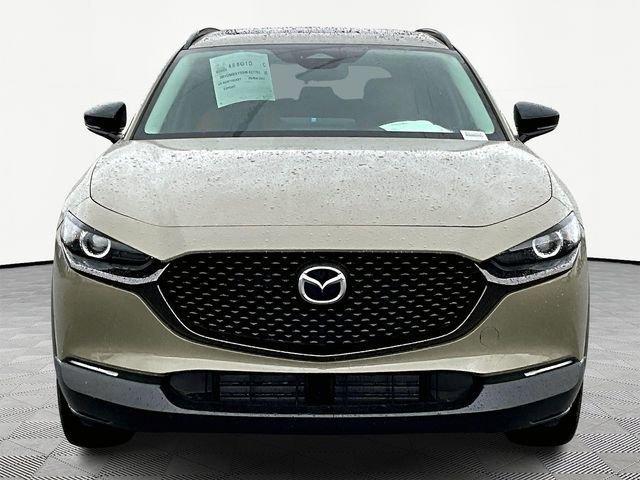 new 2025 Mazda CX-30 car, priced at $33,915