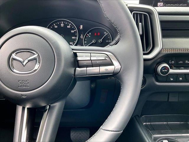 new 2026 Mazda CX-50 Hybrid car, priced at $38,232