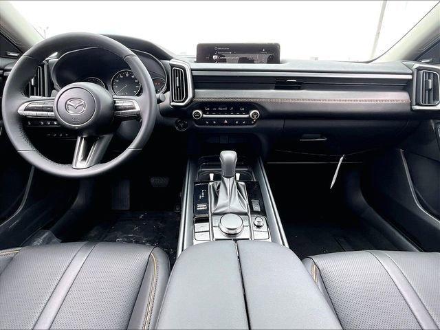 new 2026 Mazda CX-50 Hybrid car, priced at $38,232