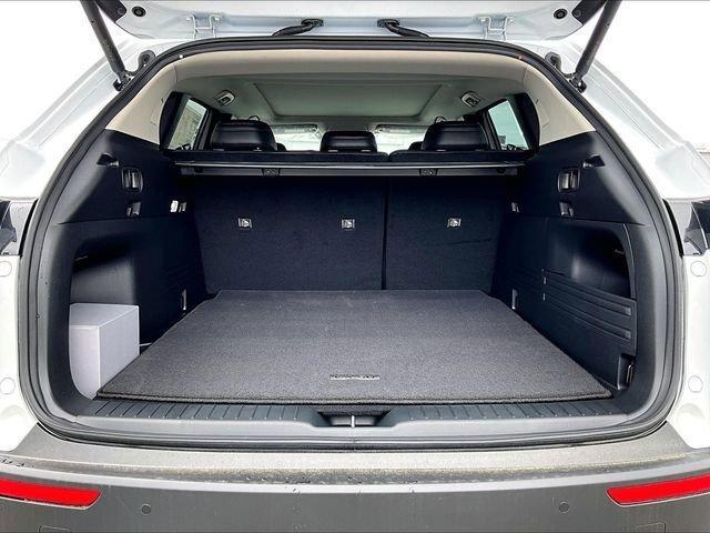 new 2026 Mazda CX-50 Hybrid car, priced at $38,232