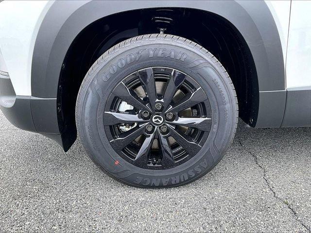 new 2026 Mazda CX-50 Hybrid car, priced at $38,232