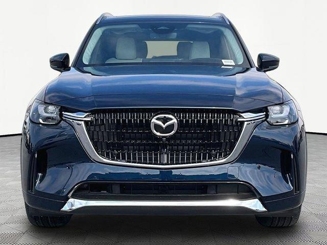 new 2026 Mazda CX-90 car, priced at $55,848