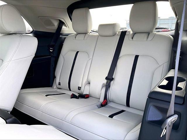 new 2026 Mazda CX-90 car, priced at $55,848