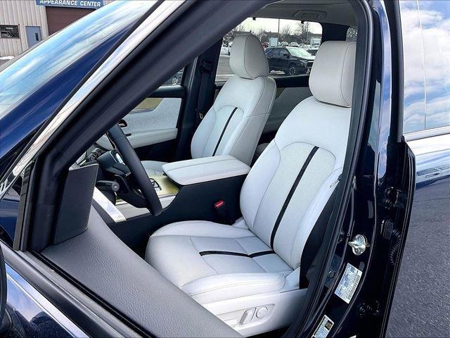 new 2026 Mazda CX-90 car, priced at $55,848