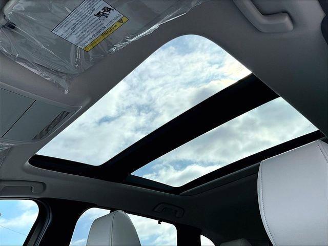 new 2026 Mazda CX-90 car, priced at $55,848