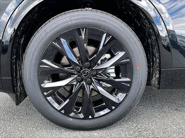 new 2026 Mazda CX-90 car, priced at $53,769
