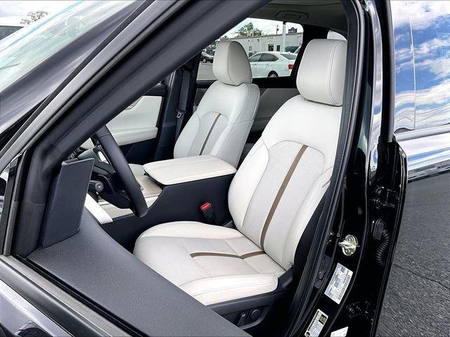 new 2026 Mazda CX-90 car, priced at $53,769