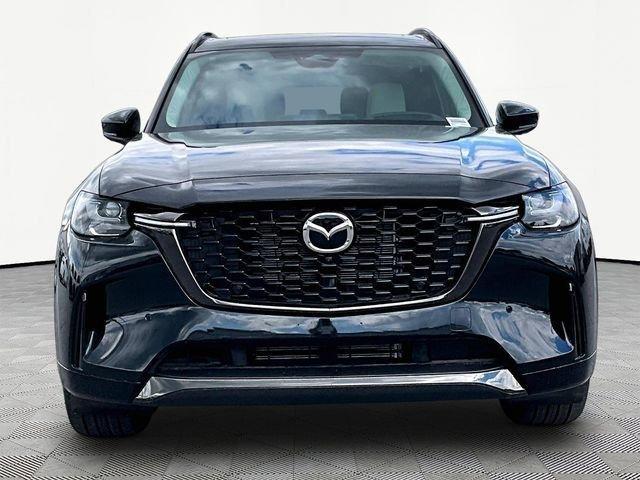 new 2026 Mazda CX-90 car, priced at $53,769