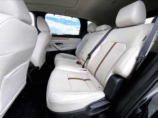 new 2026 Mazda CX-90 car, priced at $53,769