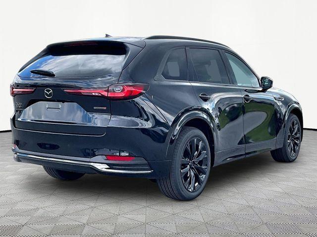 new 2026 Mazda CX-90 car, priced at $53,769