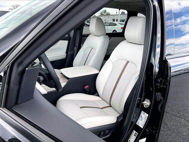 new 2026 Mazda CX-90 car, priced at $53,769