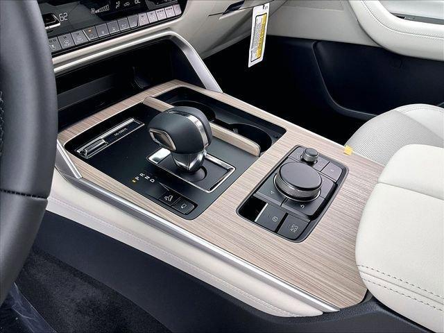new 2026 Mazda CX-90 car, priced at $53,769