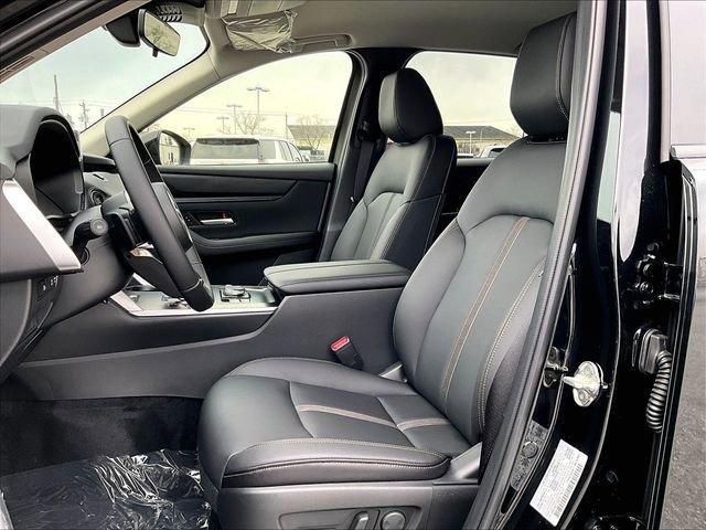 new 2026 Mazda CX-90 car, priced at $38,539