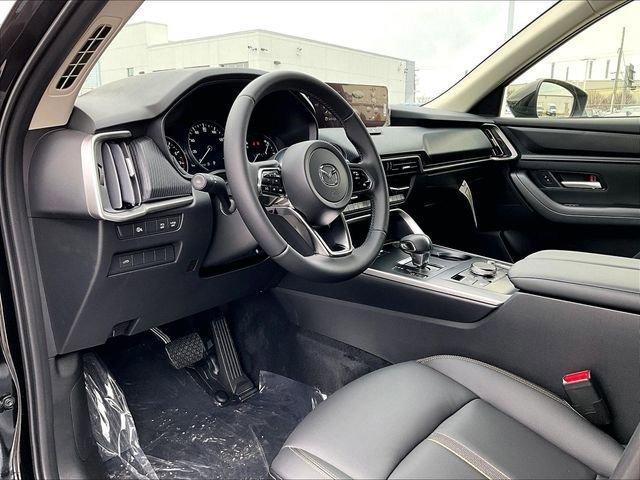 new 2026 Mazda CX-90 car, priced at $38,539