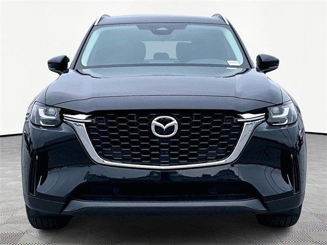 new 2026 Mazda CX-90 car, priced at $38,190
