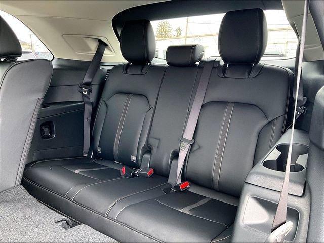 new 2026 Mazda CX-90 car, priced at $38,539